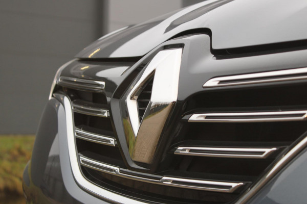 Renault Mégane 1.2 TCe GT-Line Automaat Camera Trekhaak !!NIEUWBINNEN!!