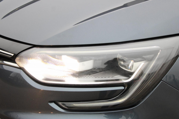 Renault Mégane 1.2 TCe GT-Line Automaat Camera Trekhaak !!NIEUWBINNEN!!