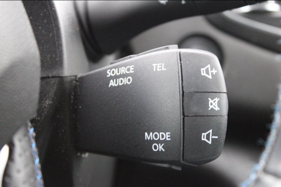 Renault Mégane 1.2 TCe GT-Line Automaat Camera Trekhaak !!NIEUWBINNEN!!