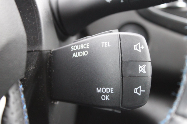 Renault Mégane 1.2 TCe GT-Line Automaat Camera Trekhaak !!NIEUWBINNEN!!