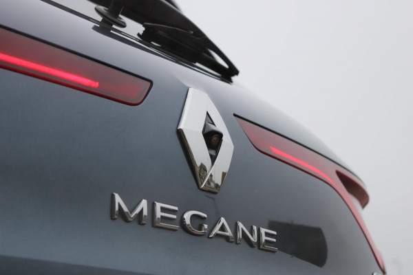 Renault Mégane 1.2 TCe GT-Line Automaat Camera Trekhaak !!NIEUWBINNEN!!