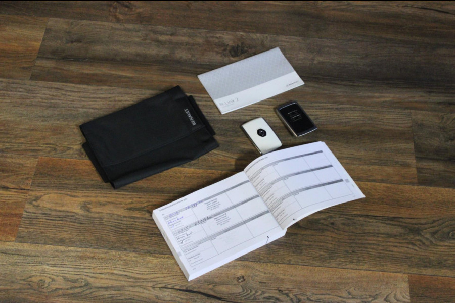 Renault Mégane 1.2 TCe GT-Line Automaat Camera Trekhaak !!NIEUWBINNEN!!