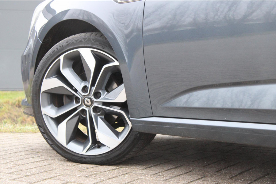 Renault Mégane 1.2 TCe GT-Line Automaat Camera Trekhaak !!NIEUWBINNEN!!