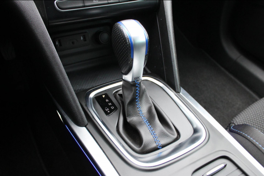 Renault Mégane 1.2 TCe GT-Line Automaat Camera Trekhaak !!NIEUWBINNEN!!