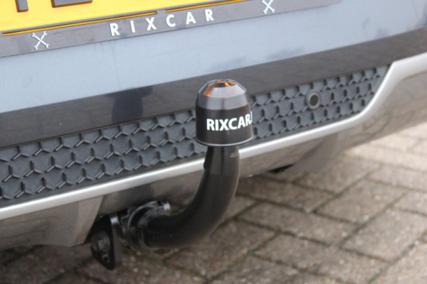 Renault Mégane 1.2 TCe GT-Line Automaat Camera Trekhaak !!NIEUWBINNEN!!