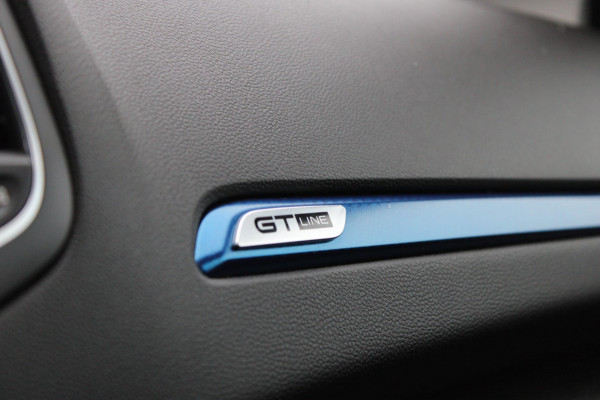 Renault Mégane 1.2 TCe GT-Line Automaat Camera Trekhaak !!NIEUWBINNEN!!