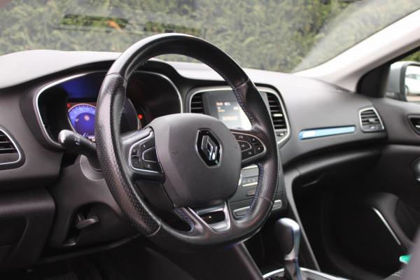 Renault Mégane 1.2 TCe GT-Line Automaat Camera Trekhaak !!NIEUWBINNEN!!