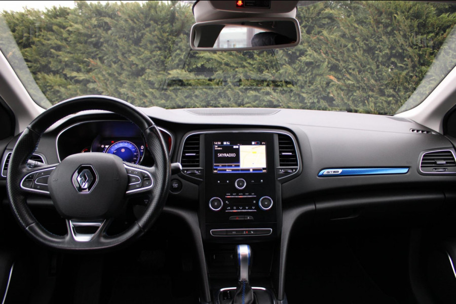 Renault Mégane 1.2 TCe GT-Line Automaat Camera Trekhaak !!NIEUWBINNEN!!