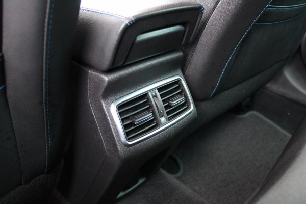 Renault Mégane 1.2 TCe GT-Line Automaat Camera Trekhaak !!NIEUWBINNEN!!