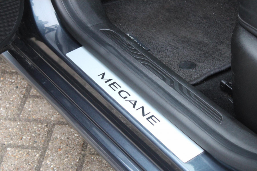 Renault Mégane 1.2 TCe GT-Line Automaat Camera Trekhaak !!NIEUWBINNEN!!