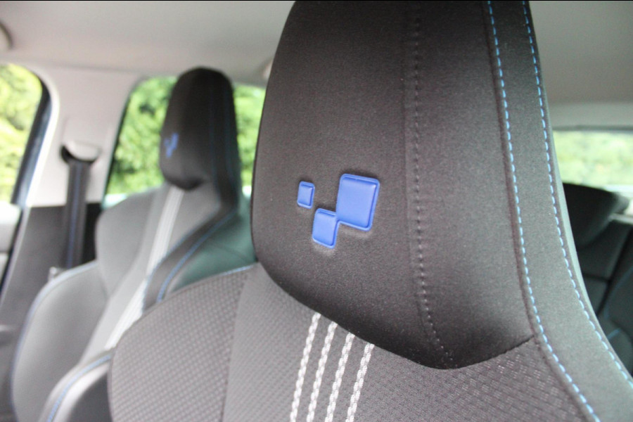 Renault Mégane 1.2 TCe GT-Line Automaat Camera Trekhaak !!NIEUWBINNEN!!