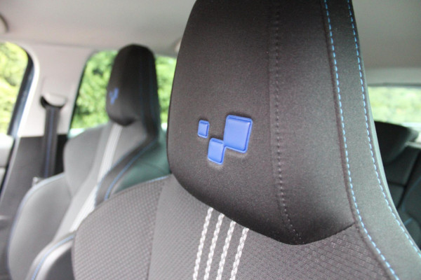 Renault Mégane 1.2 TCe GT-Line Automaat Camera Trekhaak !!NIEUWBINNEN!!