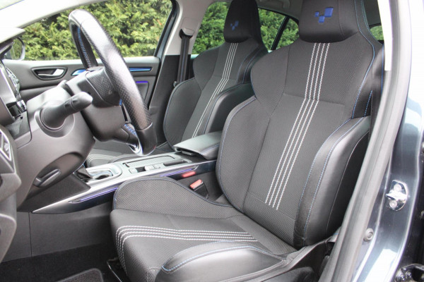 Renault Mégane 1.2 TCe GT-Line Automaat Camera Trekhaak !!NIEUWBINNEN!!