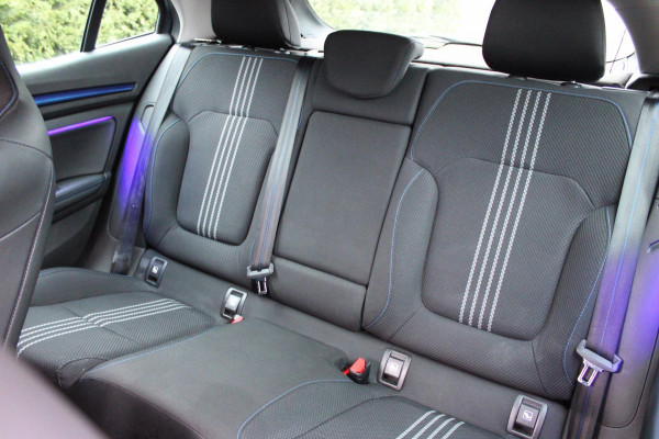 Renault Mégane 1.2 TCe GT-Line Automaat Camera Trekhaak !!NIEUWBINNEN!!