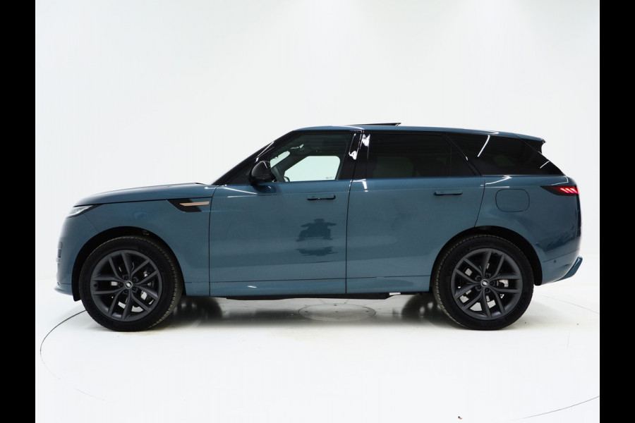 Land Rover Range Rover Sport 3.0 P460e Dynamic SE PHEV | Panoramadak | Softclose | Meridian | Trekhaak | 360 | Keyless | Carplay