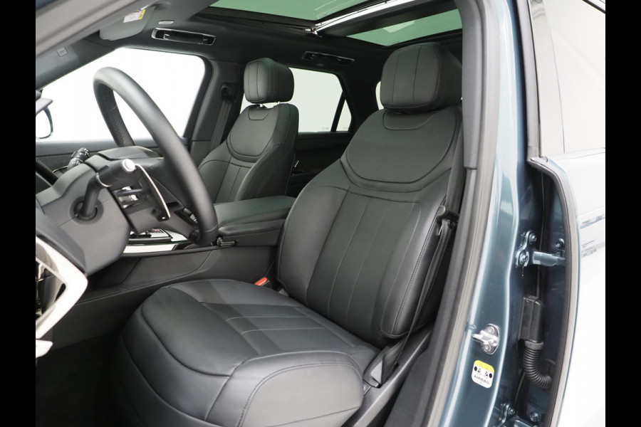 Land Rover Range Rover Sport 3.0 P460e Dynamic SE PHEV | Panoramadak | Softclose | Meridian | Trekhaak | 360 | Keyless | Carplay