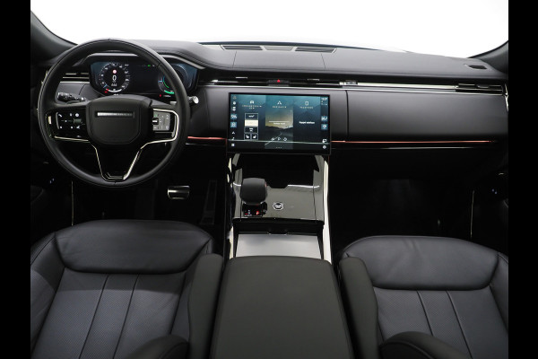 Land Rover Range Rover Sport 3.0 P460e Dynamic SE PHEV | Panoramadak | Softclose | Meridian | Trekhaak | 360 | Keyless | Carplay