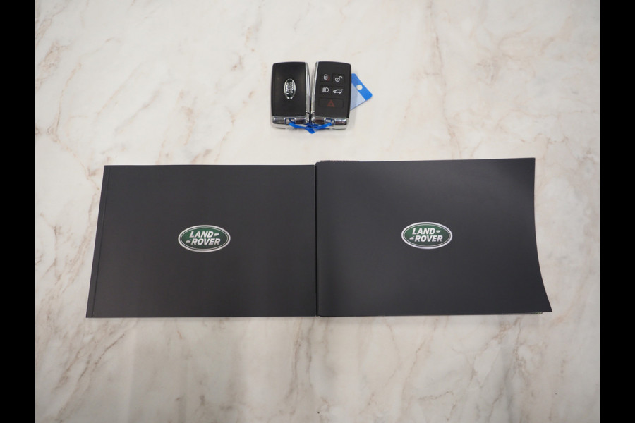 Land Rover Range Rover Sport 3.0 P460e Dynamic SE PHEV | Panoramadak | Softclose | Meridian | Trekhaak | 360 | Keyless | Carplay