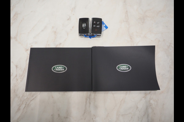 Land Rover Range Rover Sport 3.0 P460e Dynamic SE PHEV | Panoramadak | Softclose | Meridian | Trekhaak | 360 | Keyless | Carplay