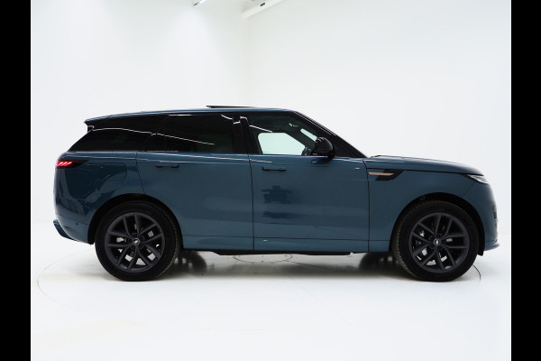 Land Rover Range Rover Sport 3.0 P460e Dynamic SE PHEV | Panoramadak | Softclose | Meridian | Trekhaak | 360 | Keyless | Carplay