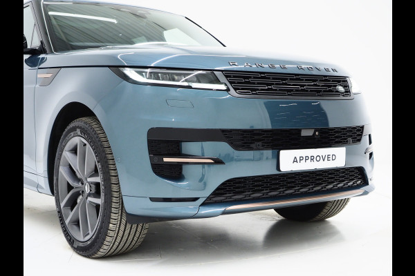 Land Rover Range Rover Sport 3.0 P460e Dynamic SE PHEV | Panoramadak | Softclose | Meridian | Trekhaak | 360 | Keyless | Carplay