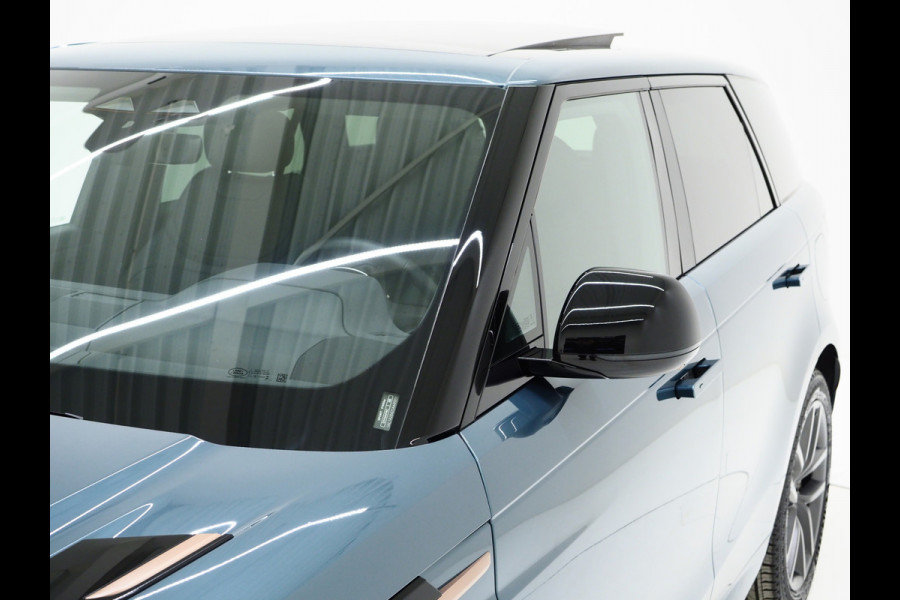 Land Rover Range Rover Sport 3.0 P460e Dynamic SE PHEV | Panoramadak | Softclose | Meridian | Trekhaak | 360 | Keyless | Carplay