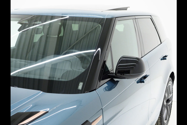 Land Rover Range Rover Sport 3.0 P460e Dynamic SE PHEV | Panoramadak | Softclose | Meridian | Trekhaak | 360 | Keyless | Carplay