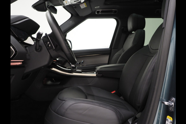 Land Rover Range Rover Sport 3.0 P460e Dynamic SE PHEV | Panoramadak | Softclose | Meridian | Trekhaak | 360 | Keyless | Carplay