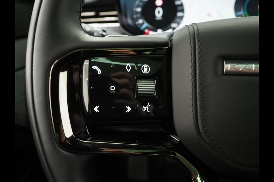Land Rover Range Rover Sport 3.0 P460e Dynamic SE PHEV | Panoramadak | Softclose | Meridian | Trekhaak | 360 | Keyless | Carplay