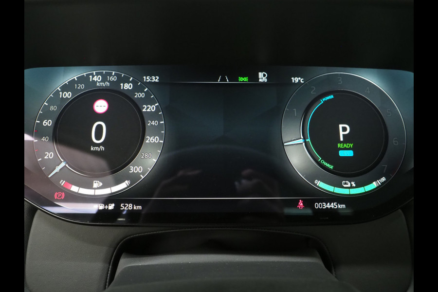 Land Rover Range Rover Sport 3.0 P460e Dynamic SE PHEV | Panoramadak | Softclose | Meridian | Trekhaak | 360 | Keyless | Carplay