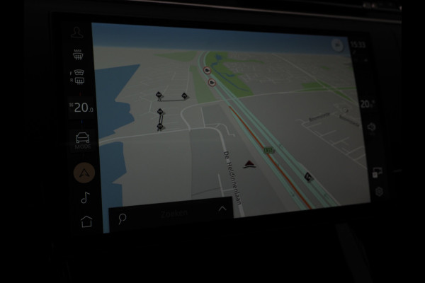 Land Rover Range Rover Sport 3.0 P460e Dynamic SE PHEV | Panoramadak | Softclose | Meridian | Trekhaak | 360 | Keyless | Carplay