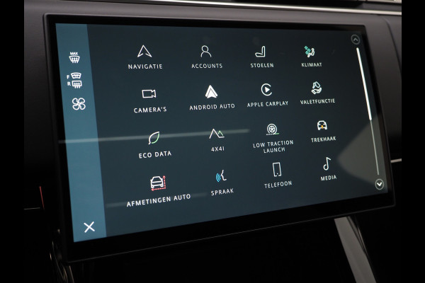 Land Rover Range Rover Sport 3.0 P460e Dynamic SE PHEV | Panoramadak | Softclose | Meridian | Trekhaak | 360 | Keyless | Carplay