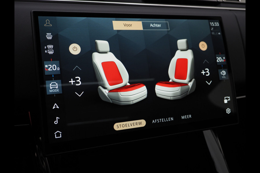 Land Rover Range Rover Sport 3.0 P460e Dynamic SE PHEV | Panoramadak | Softclose | Meridian | Trekhaak | 360 | Keyless | Carplay