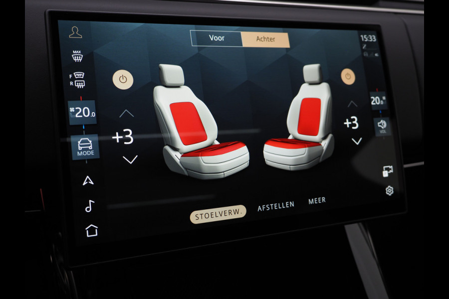 Land Rover Range Rover Sport 3.0 P460e Dynamic SE PHEV | Panoramadak | Softclose | Meridian | Trekhaak | 360 | Keyless | Carplay