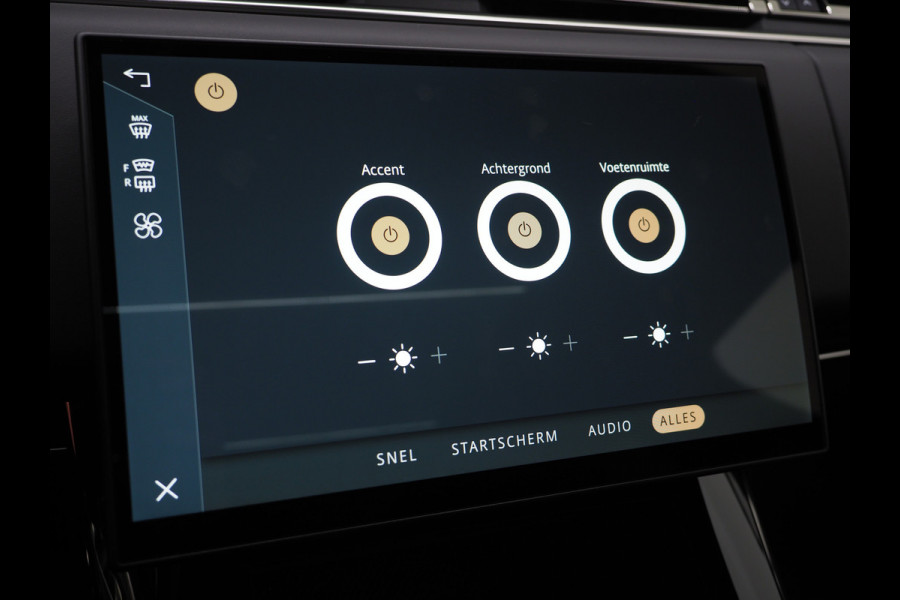 Land Rover Range Rover Sport 3.0 P460e Dynamic SE PHEV | Panoramadak | Softclose | Meridian | Trekhaak | 360 | Keyless | Carplay