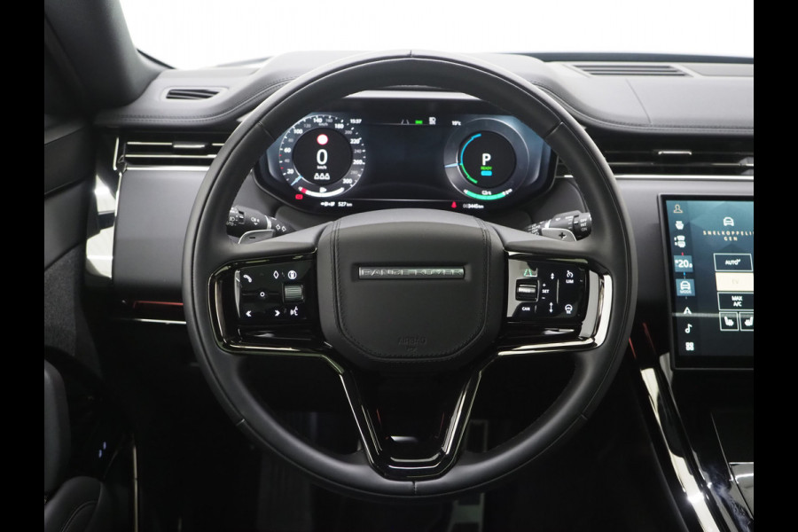 Land Rover Range Rover Sport 3.0 P460e Dynamic SE PHEV | Panoramadak | Softclose | Meridian | Trekhaak | 360 | Keyless | Carplay