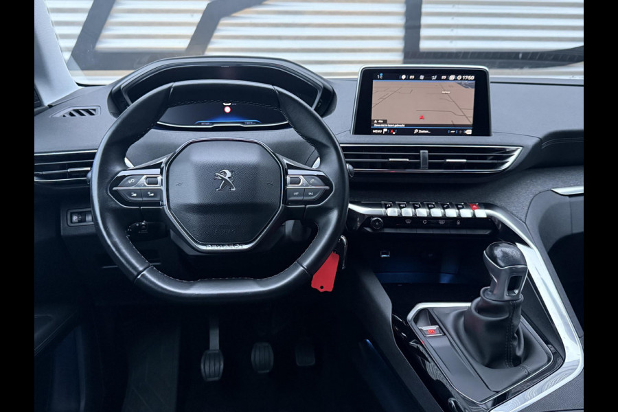 Peugeot 3008 1.2 PureTech Allure 2e Eigenaar|Navi|Camera|Carplay|Clima|Cruise|D-riem v.v. in 2025|APK bij Aflevering