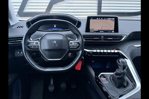 Peugeot 3008 1.2 PureTech Allure 2e Eigenaar|Navi|Camera|Carplay|Clima|Cruise|D-riem v.v. in 2025|APK bij Aflevering