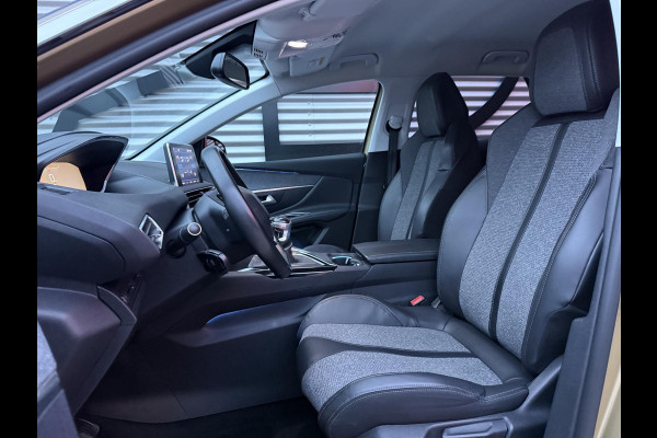 Peugeot 3008 1.2 PureTech Allure 2e Eigenaar|Navi|Camera|Carplay|Clima|Cruise|D-riem v.v. in 2025|APK bij Aflevering
