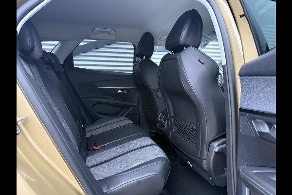 Peugeot 3008 1.2 PureTech Allure 2e Eigenaar|Navi|Camera|Carplay|Clima|Cruise|D-riem v.v. in 2025|APK bij Aflevering