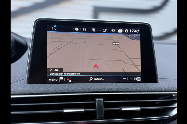 Peugeot 3008 1.2 PureTech Allure 2e Eigenaar|Navi|Camera|Carplay|Clima|Cruise|D-riem v.v. in 2025|APK bij Aflevering