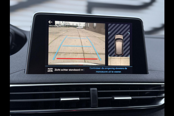Peugeot 3008 1.2 PureTech Allure 2e Eigenaar|Navi|Camera|Carplay|Clima|Cruise|D-riem v.v. in 2025|APK bij Aflevering