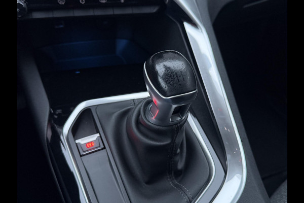 Peugeot 3008 1.2 PureTech Allure 2e Eigenaar|Navi|Camera|Carplay|Clima|Cruise|D-riem v.v. in 2025|APK bij Aflevering