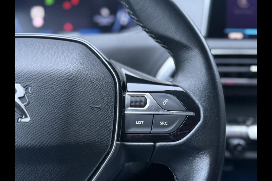 Peugeot 3008 1.2 PureTech Allure 2e Eigenaar|Navi|Camera|Carplay|Clima|Cruise|D-riem v.v. in 2025|APK bij Aflevering