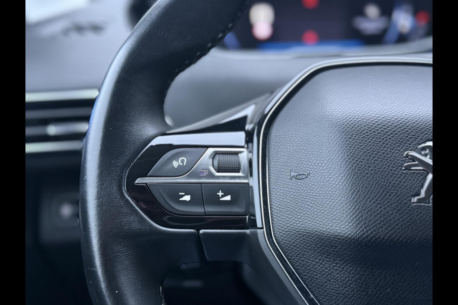 Peugeot 3008 1.2 PureTech Allure 2e Eigenaar|Navi|Camera|Carplay|Clima|Cruise|D-riem v.v. in 2025|APK bij Aflevering