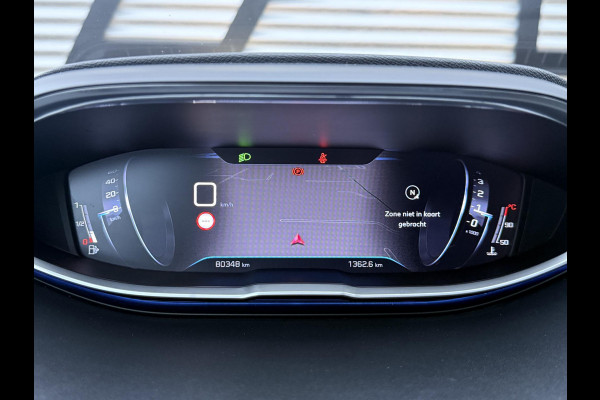 Peugeot 3008 1.2 PureTech Allure 2e Eigenaar|Navi|Camera|Carplay|Clima|Cruise|D-riem v.v. in 2025|APK bij Aflevering