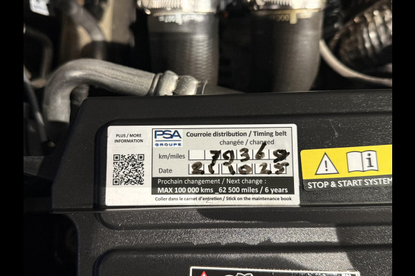 Peugeot 3008 1.2 PureTech Allure 2e Eigenaar|Navi|Camera|Carplay|Clima|Cruise|D-riem v.v. in 2025|APK bij Aflevering