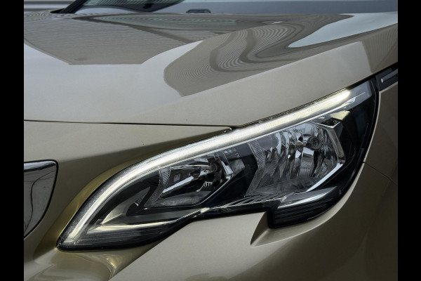 Peugeot 3008 1.2 PureTech Allure 2e Eigenaar|Navi|Camera|Carplay|Clima|Cruise|D-riem v.v. in 2025|APK bij Aflevering