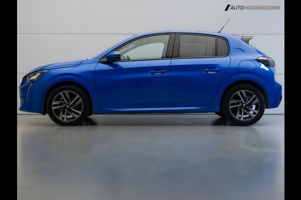 Peugeot 208 1.2 PureTech Allure Sport 100pk (3D- COCKPIT,LM-VELGEN,360 CAMERA,PDC,LM-VELGEN,CRUISE,SPORTSTOELEN,TOPCONDITIE)