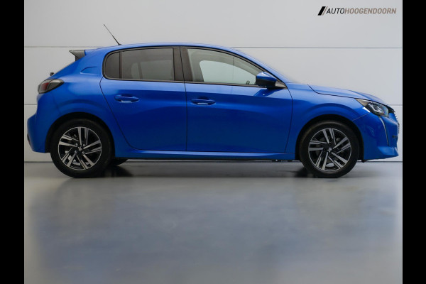 Peugeot 208 1.2 PureTech Allure Sport 100pk (3D- COCKPIT,LM-VELGEN,360 CAMERA,PDC,LM-VELGEN,CRUISE,SPORTSTOELEN,TOPCONDITIE)